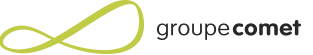 Logo Comet Group
