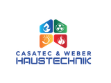 Casatec Haustechnik Youssef Ben Ahmed | Neuching Casatec Haustechnik Youssef Ben Ahmed | Neuching | Logo