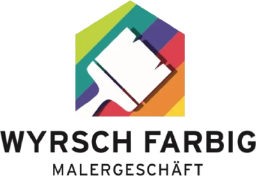 Wyrsch Malergeschäft GmbH Logo