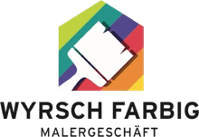 Wyrsch Malergeschäft GmbH Logo