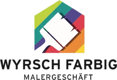 Wyrsch Malergeschäft GmbH Logo