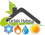 Logo D.Clais Habitat