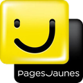 Logo des Pages Jaunes