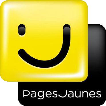 Logo des Pages Jaunes