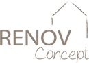 Logo de l'entreprise Renov Concept