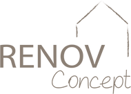 Logo de l'entreprise Renov Concept