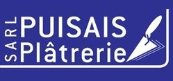 Logo de l'entreprise Puisais Pl&acirc;trerie.