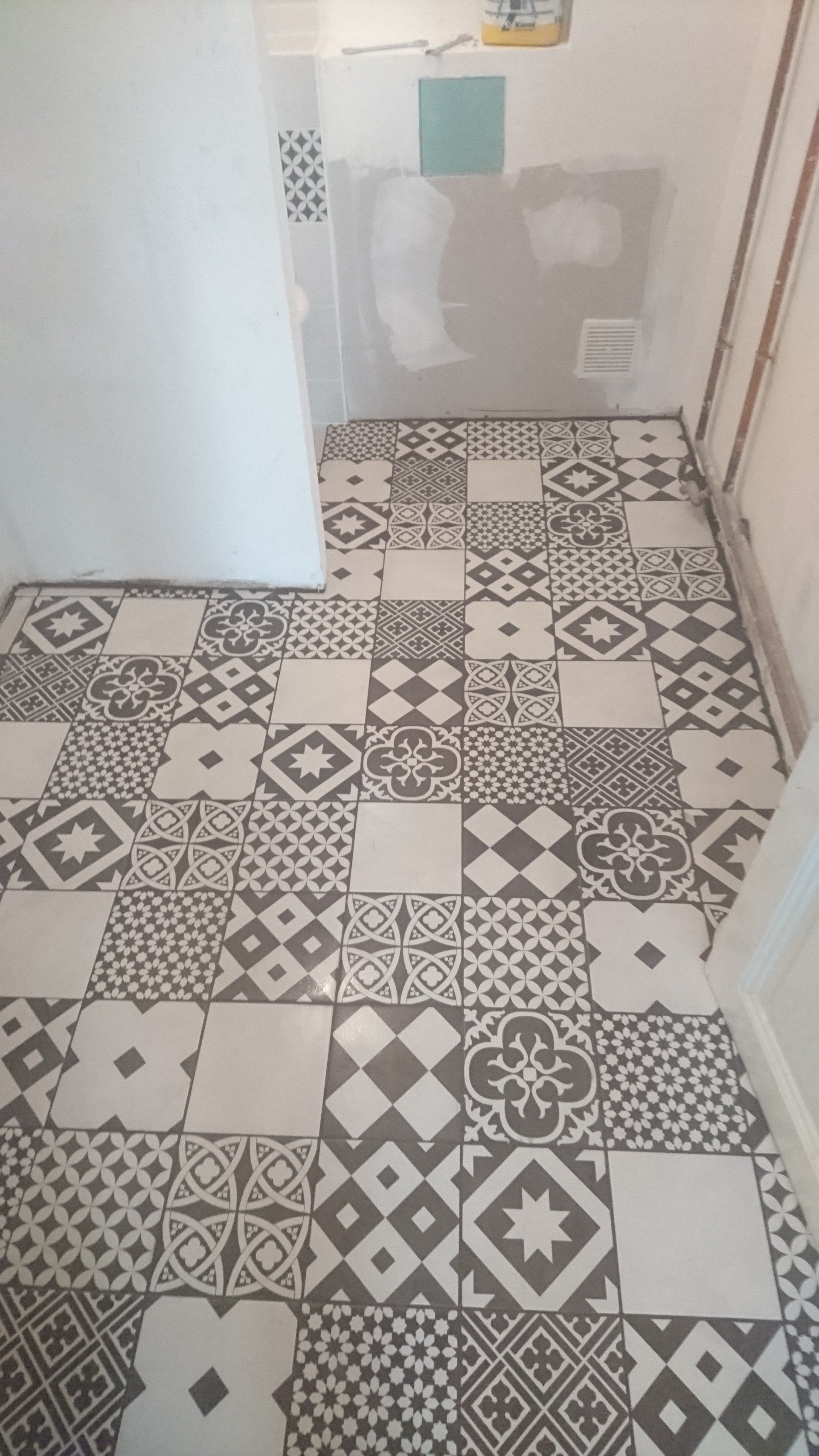 Vers la page Revêtement de sol.