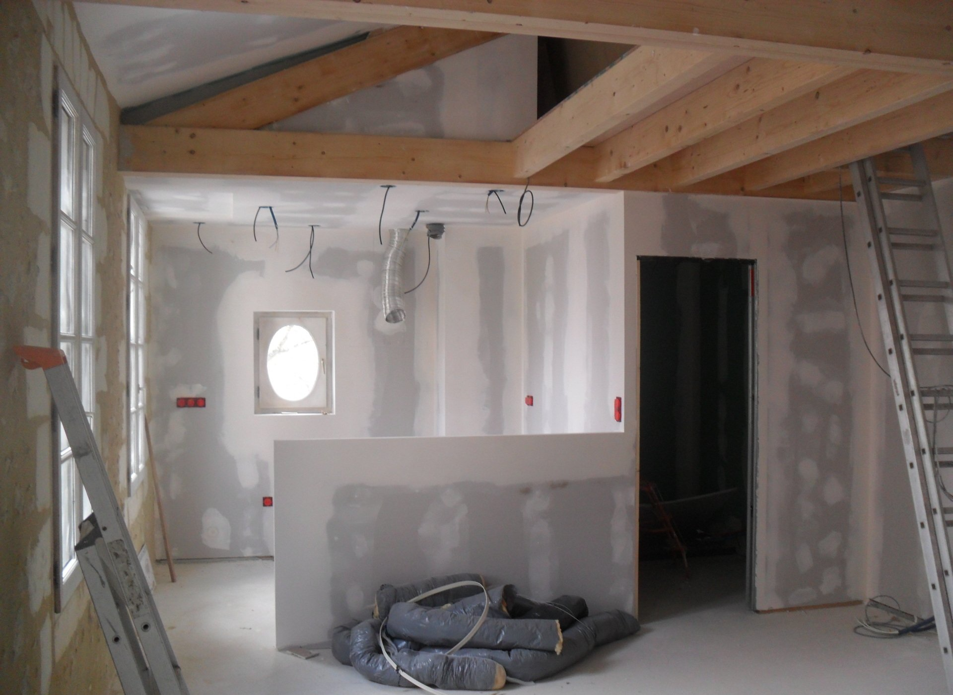 Vers la page Rénovation immobilière.