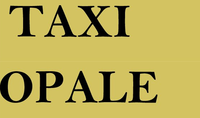 Logo Taxi Opale