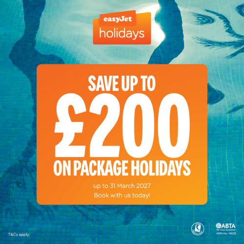 Easyjet Plus Promo Code EasyJet Holidays Promo Codes