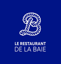 Logo Restaurant de la Baie