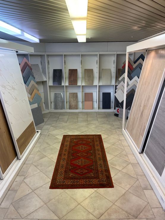 Keramikbeläge - Plattenbeläge Röthlisberger AG - Zollikofen