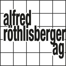 Logo - Plattenbeläge Röthlisberger AG - Zollikofen