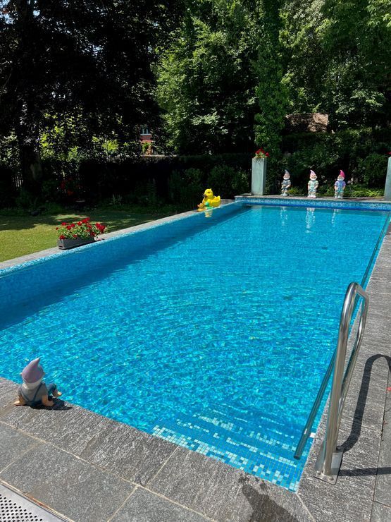 Plattenbeläge - Plattenbeläge Röthlisberger AG - Zollikofen