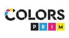 Logo Colors Prim