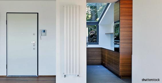 Chauffage - Installation