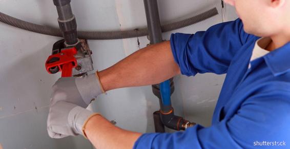 Plombiers - Tuyauterie