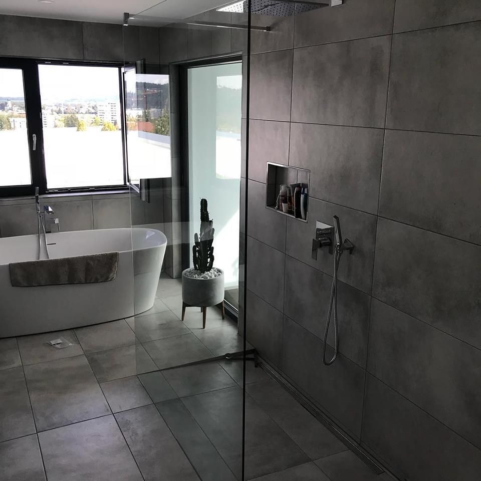 Martin Kamber GmbH Switzerland