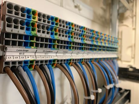 Installations et contrôle OIBT sur le canton de Vaud, Di Stefano Electricité à Cheseaux-sur-Lausanne