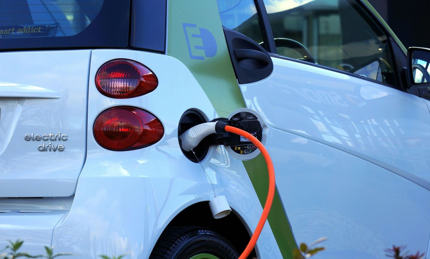 Installation de bornes de recharges pour vos véhicules électriques