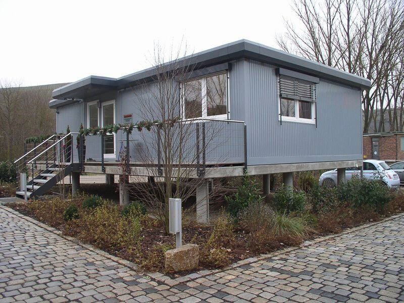 Beuschlein Transportbeton GmbH & Co.KG, 97236 Randersacker, Transportbeton, Entsorgung, Containerdienst, Recycling Baustoffe, Sand - Splitt, Zwischenlagerung, Erdbau, Abbruch, Rückbau, Schwertransporte