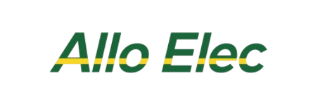 Logo d'Allo Elec.