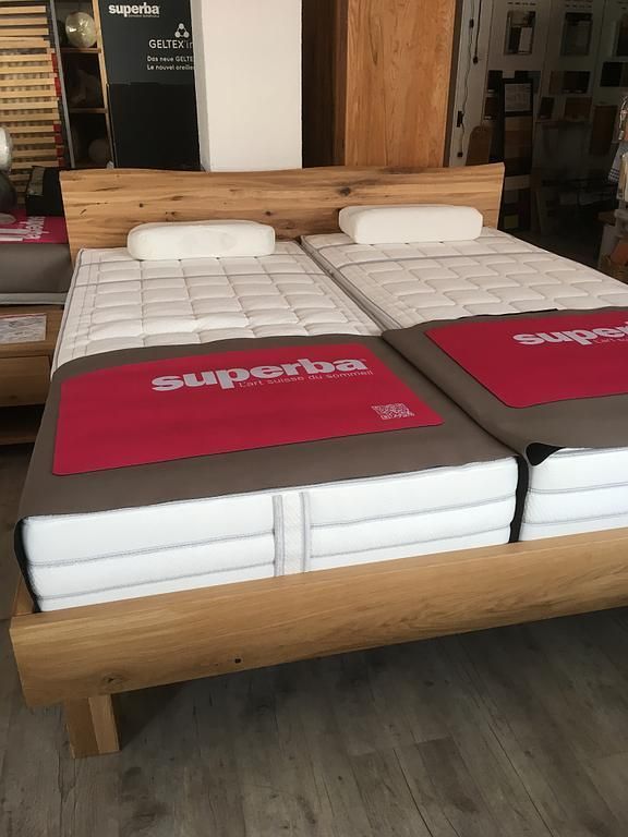 Lits,matelas, sommiers - Meubles Alaska - La Brévine