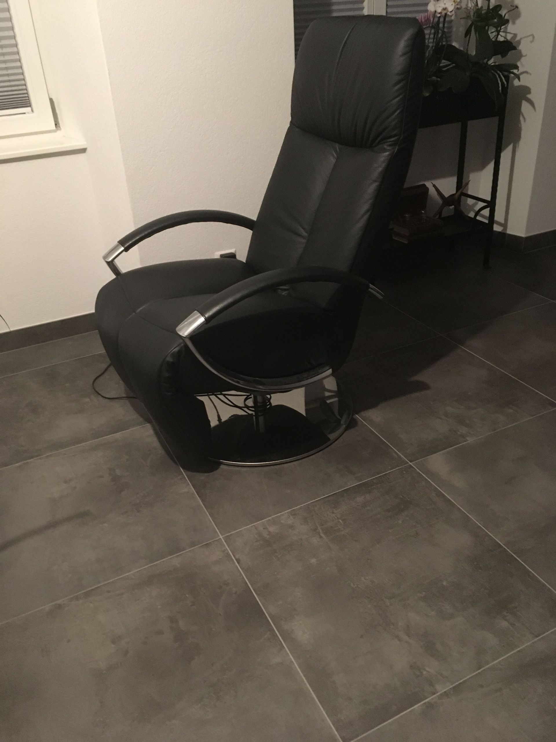 Fauteuil relax - Meubles Alaska - La Brévine