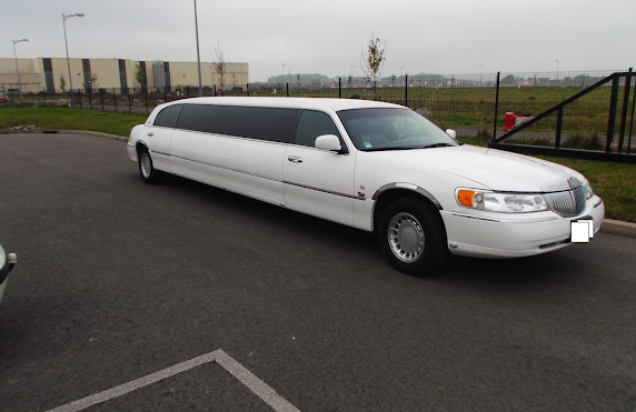 Limousine