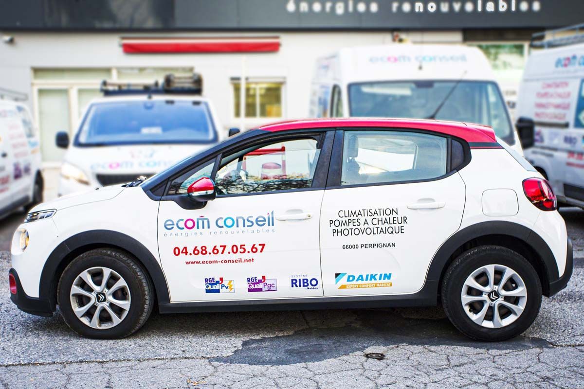 Voiture Ecom Conseil