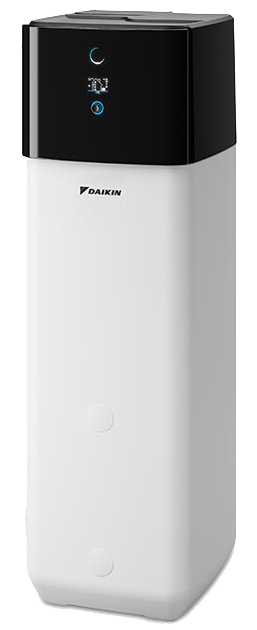 Chauffe-eau thermodynamique Daikin