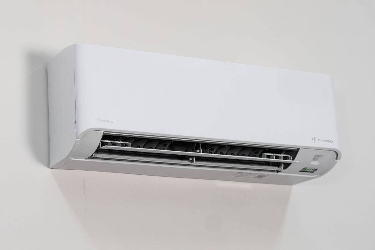 Climatiseur Daikin Inverter