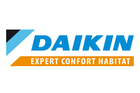 Logo Daikin Expert