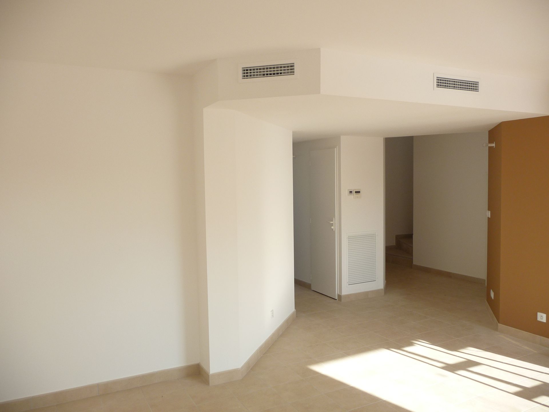 Système Ribo vu de côté