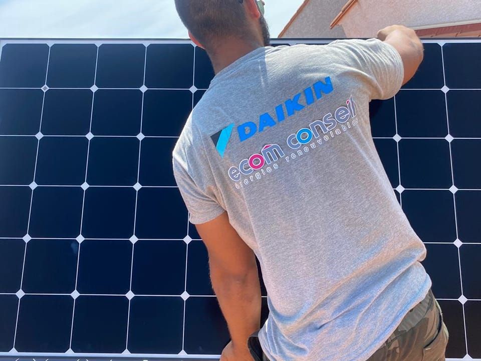 Technicien ecom conseil