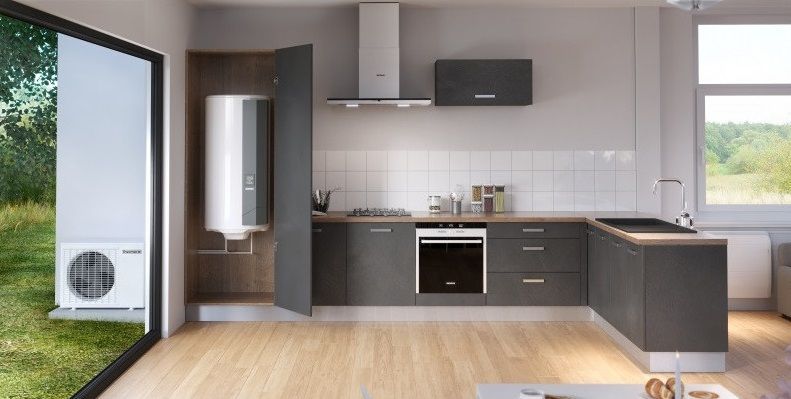 Thermor Aeromax Split 2