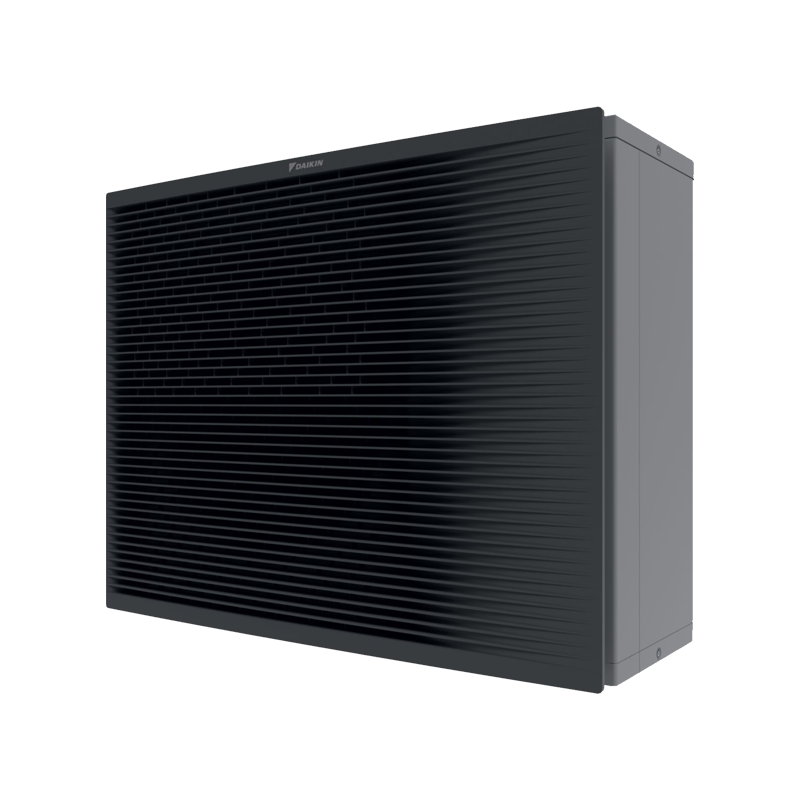 Pompes à chaleur illustration