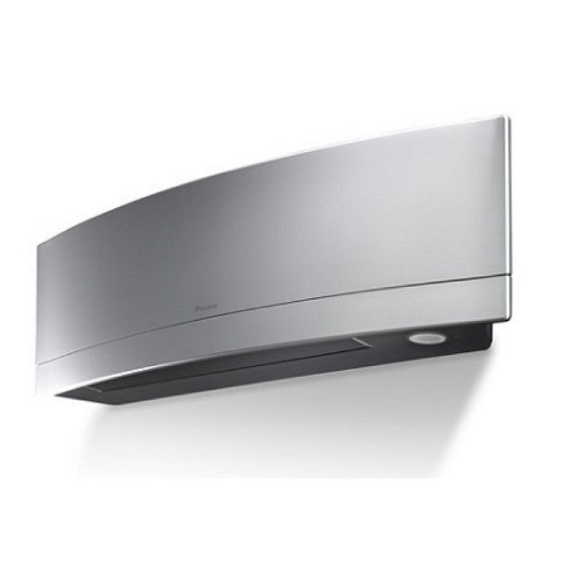 Climatiseur Daikin gris