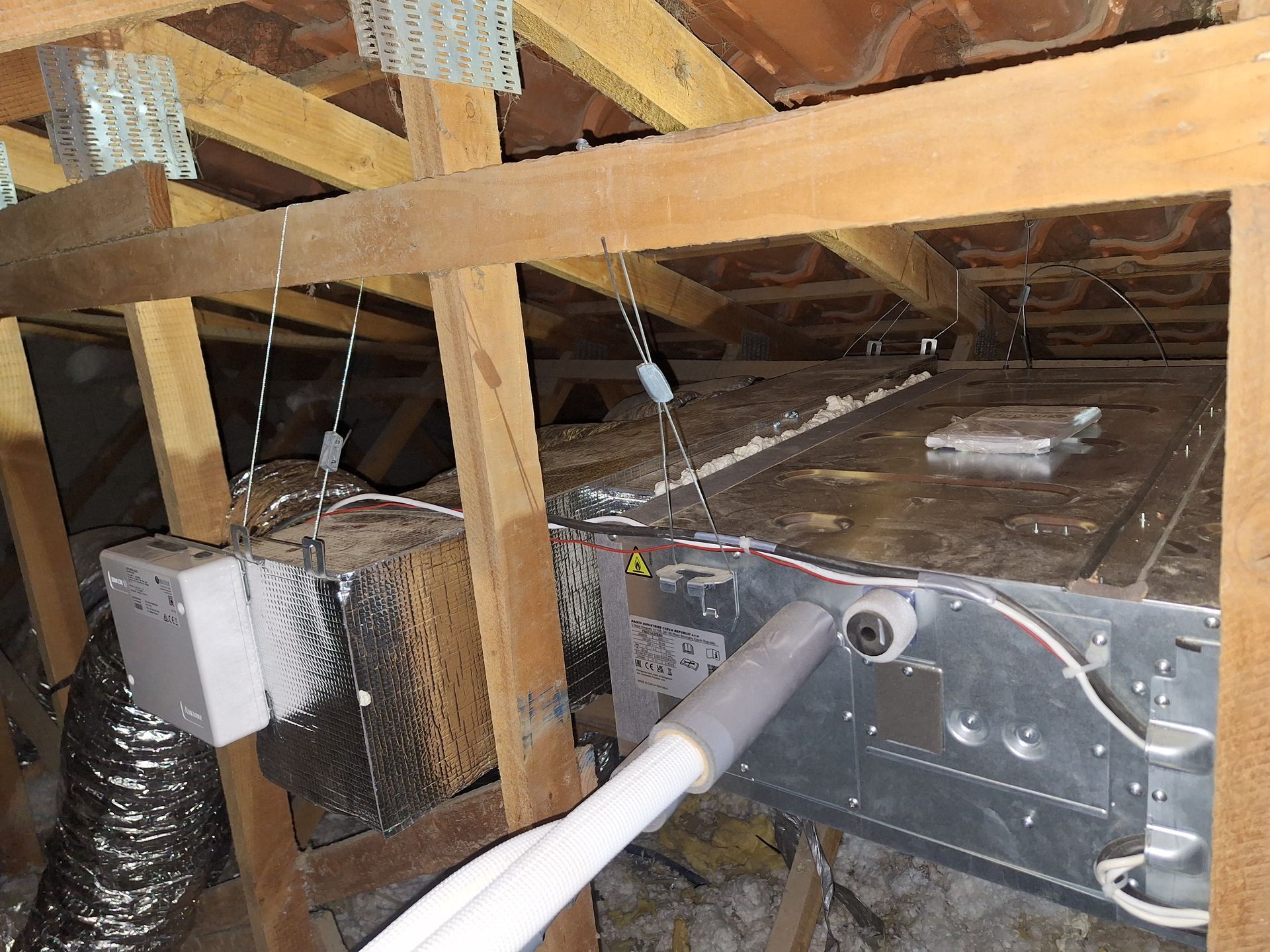 unité intérieure daikin