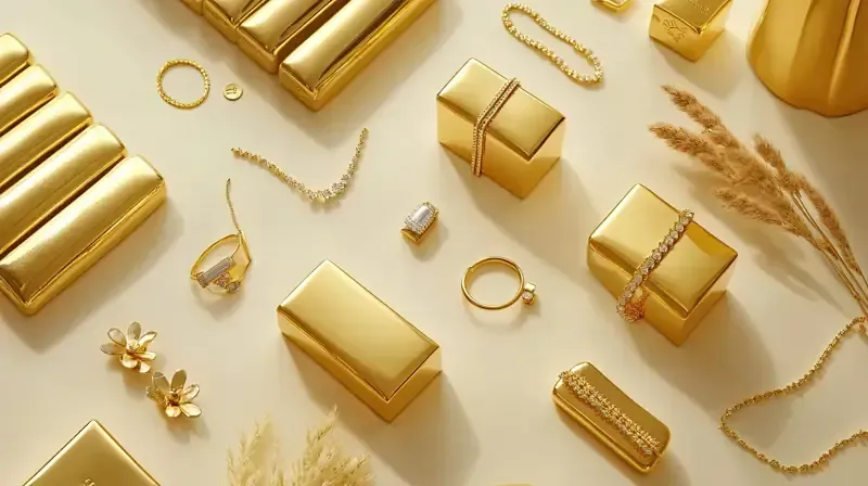 La casa del Oro | Compro Oro Talavera