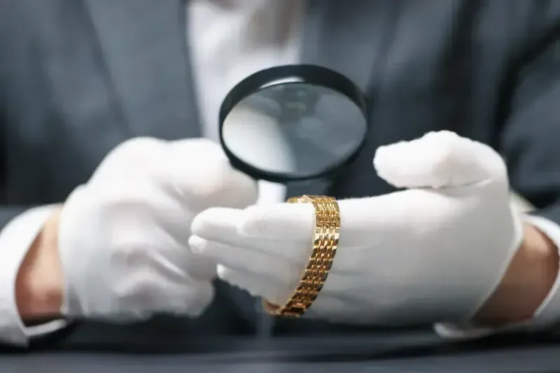 La casa del Oro | Compro Oro: relojes