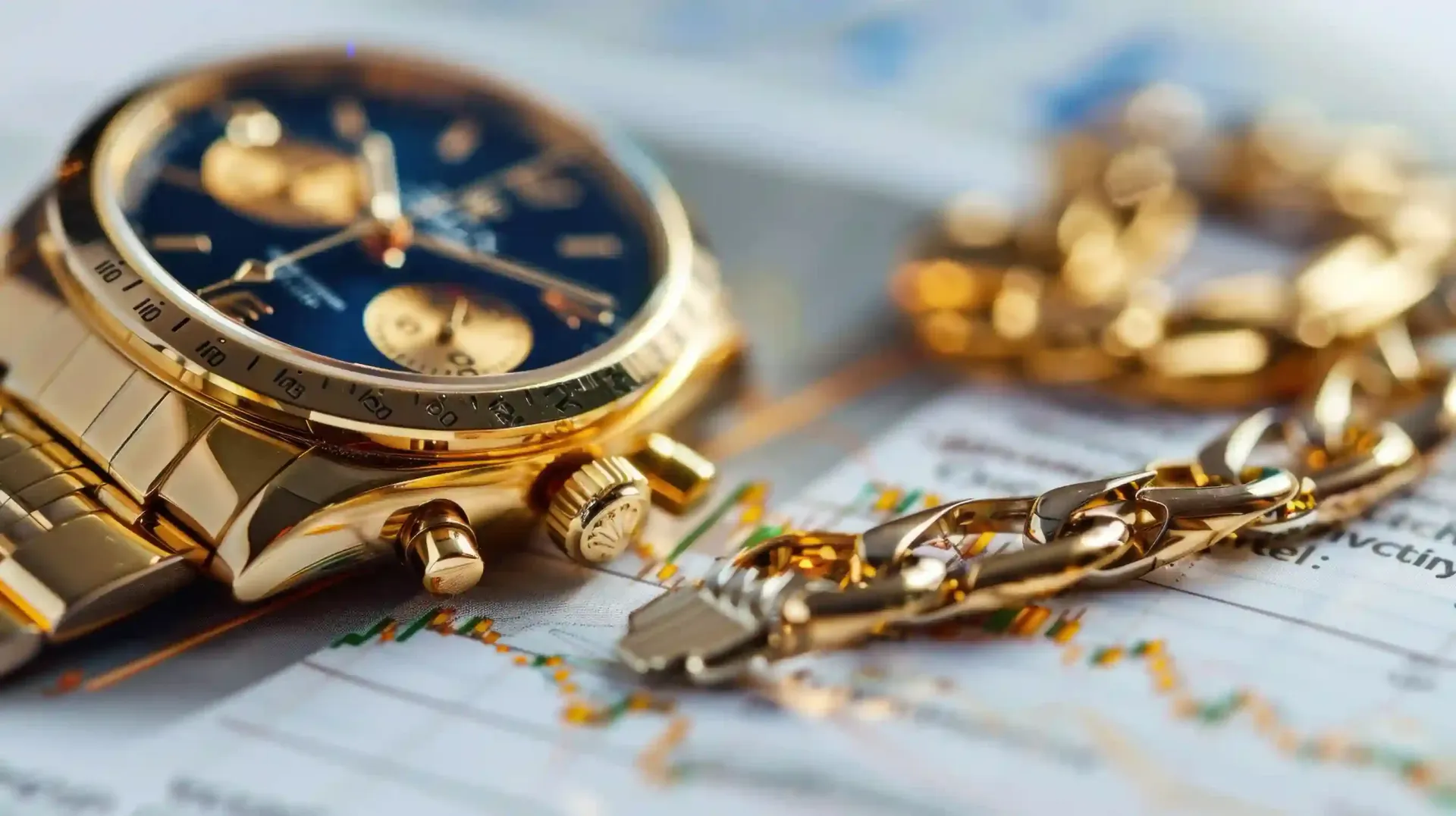 La casa del Oro | Compro Oro Talavera