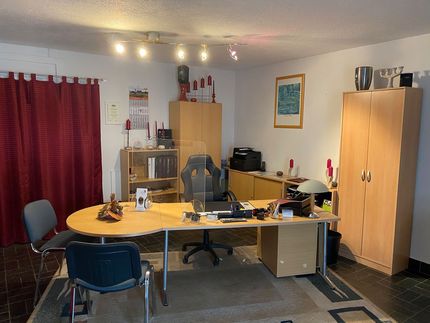 Bestattungen Torsten Gaumert Büro Plauen