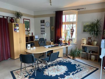 Bestattungen Torsten Gaumert Büro Prohlis