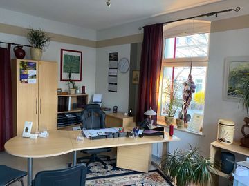 Bestattungen Torsten Gaumert Büro Prohlis
