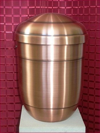 Bestattungen Torsten Gaumert Sarg Urne Kupfer