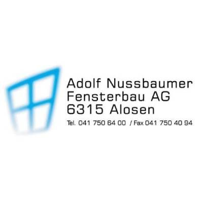(c) Fenster-nussbaumer.ch