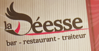 La Déesse restaurant traiteur à Sedan