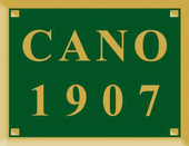 Cano 1907